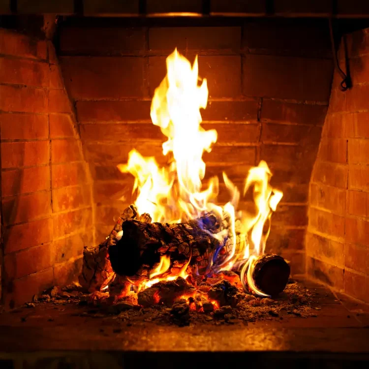 Fireplace Safety Tips