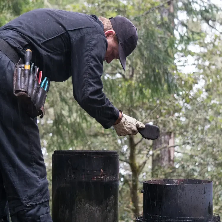 247 Emergency Chimney Sweep Services in Brooklyn